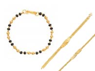 Kids Jewelry >  Baby Bracelets > 