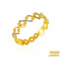 Click here to View - 22 Kt Gold Ring 