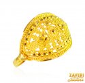 Click here to View - 22K Gold Ladies Ring  