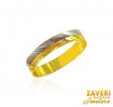 22K Gold Band - Click here to buy online - 377 only..