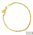 Click here to View - 22K Fancy Ladies Bracelet  