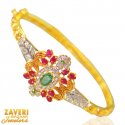 22K Gold Exclusive  Kada - Click here to buy online - 3,085 only..