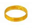22kt Gold Wedding Band - Click here to buy online - 444 only..