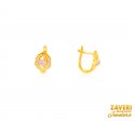 Click here to View - 22K Gold Clip On Earrings  