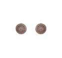 Click here to View - 18K Gold Diamond Earrings 