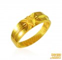 Click here to View - 22K Gold Mens Ring 