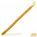 22Karat Gold Men Bracelet - Click here to buy online - 14,919 only..