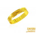 22karat Gold pattern band - Click here to buy online - 444 only..