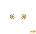 22 Kt Gold CZ Tops - Click here to buy online - 306 only..