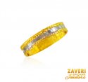 22K  Gold  Band - Click here to buy online - 466 only..