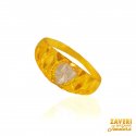 22kt Gold Baby  Ring - Click here to buy online - 250 only..