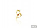 Click here to View - 14k Fancy Heart Pendant Diamond  