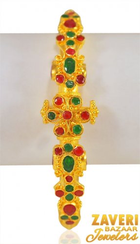 22K Gold  Exclusive  Kadas 