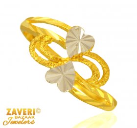22 Karat Gold Ring ( 22K Gold Rings )