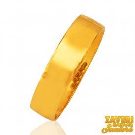 22KT Gold Wedding Band ( Gold Wedding Bands )