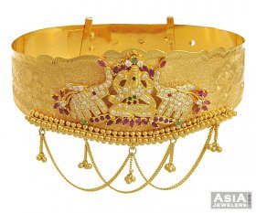 22k Armbracelet (Bajuband) ( Armlets (Bajuband) )