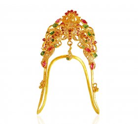 22kt Gold Kids Vanki  ( Armlets (Bajuband) )