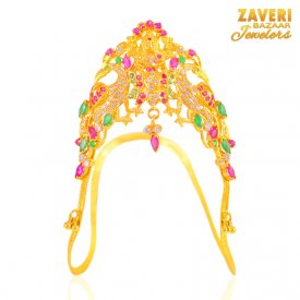 22kt Gold Kids Vanki  ( Armlets (Bajuband) )